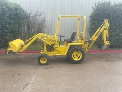 mini trackhoe for sale near me|used mini backhoes for sale.